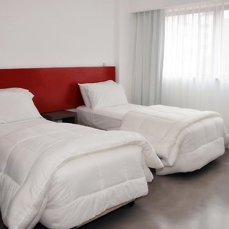 Paladium Suites Rosario Kültér fotó