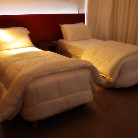 Paladium Suites Rosario Kültér fotó