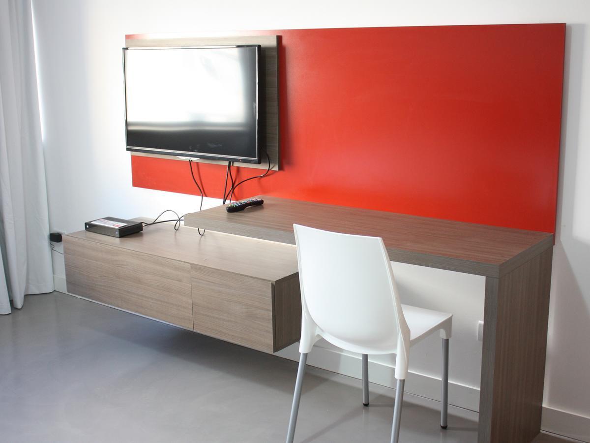 Paladium Suites Rosario Kültér fotó