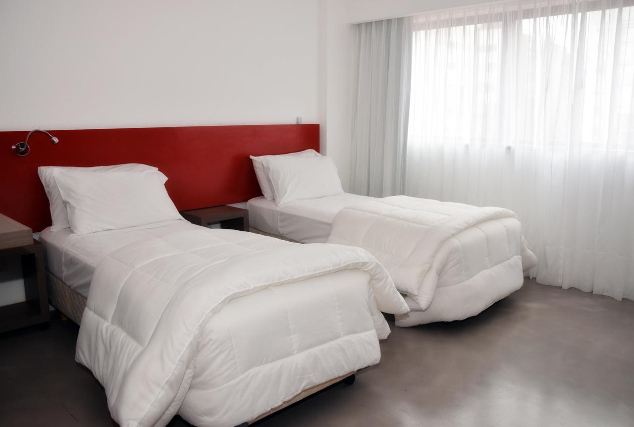Paladium Suites Rosario Kültér fotó