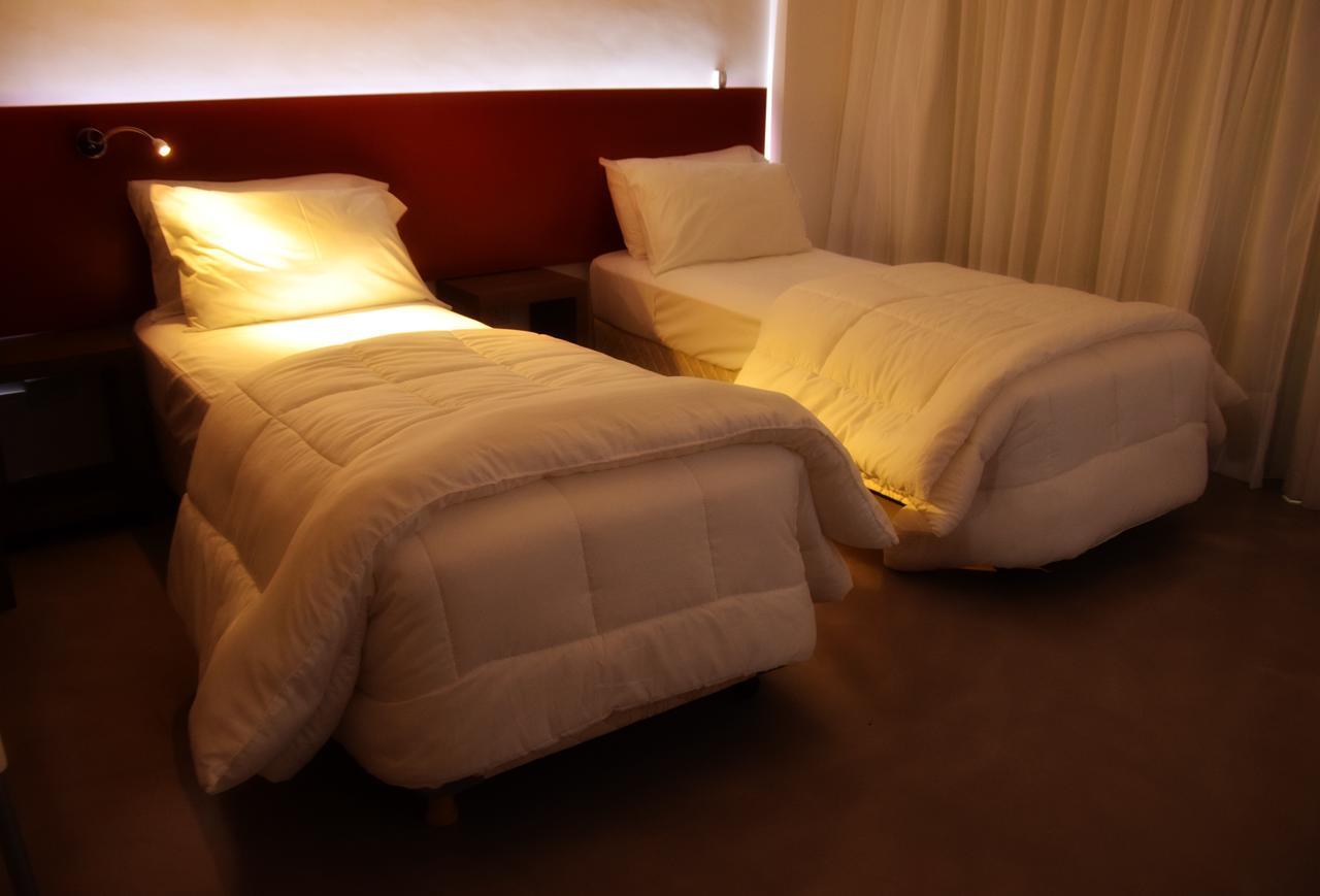 Paladium Suites Rosario Kültér fotó